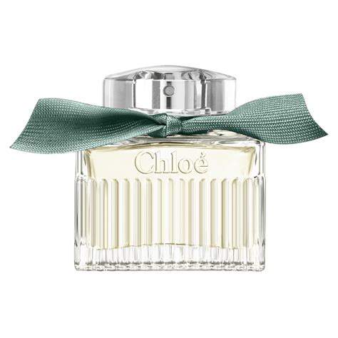 chloe naturelle 50ml|chloe perfume cheapest prices.